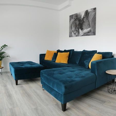 Toms Ferienwohnung Heinsberg  Exterior foto