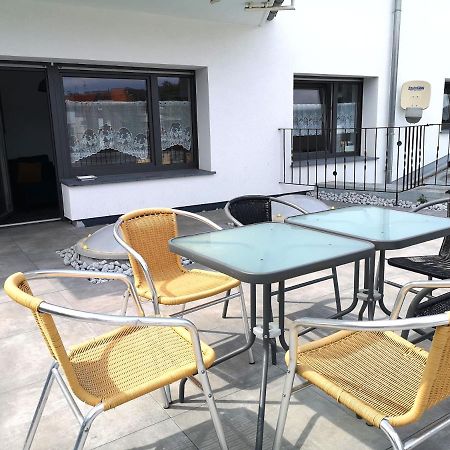 Toms Ferienwohnung Heinsberg  Exterior foto