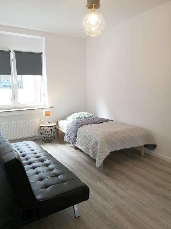 Toms Ferienwohnung Heinsberg  Exterior foto