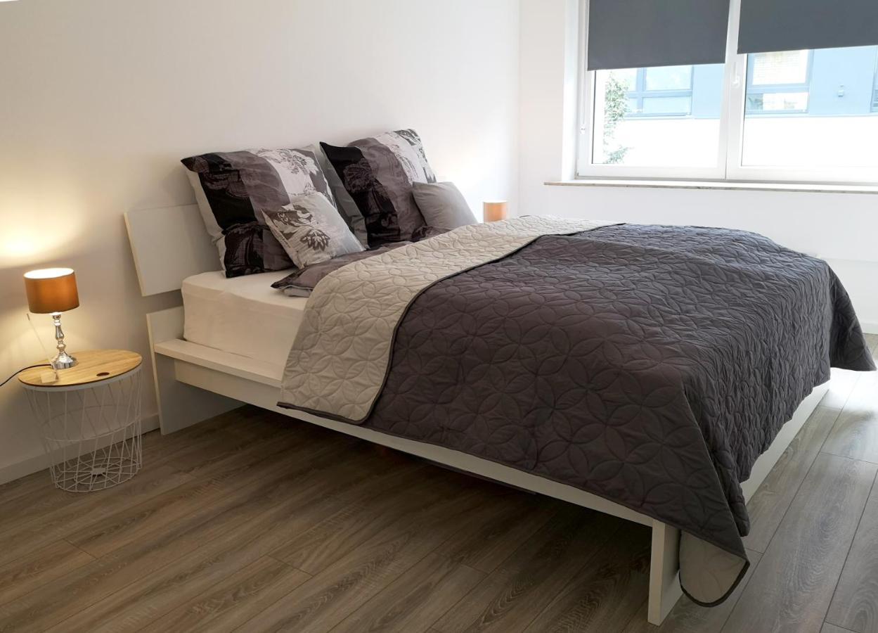 Toms Ferienwohnung Heinsberg  Exterior foto