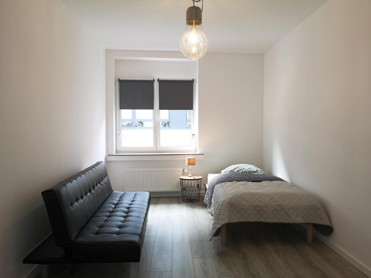 Toms Ferienwohnung Heinsberg  Exterior foto