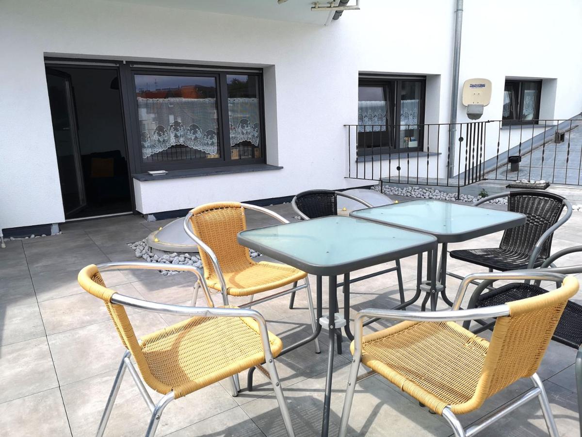 Toms Ferienwohnung Heinsberg  Exterior foto